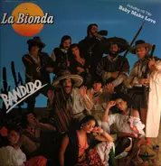 La Bionda - Bandido