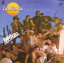 7inch Vinyl Single - La Bionda - Bandido / There Is No Other Way