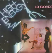 La Bionda - High Energy