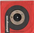 7'' - La Bionda - One For You, One For Me