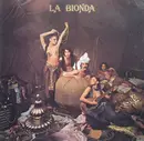 LP - La Bionda - La Bionda