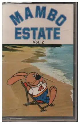 La Bionda, Pupo a.o. - Mambo Estate - Vol.2