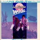 12inch Vinyl Single - La Bionda - Bandido