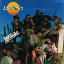 LP - La Bionda - Bandido - Gatefold Sleeve