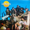 LP - La Bionda - Bandido - Gatefold