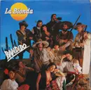 LP - La Bionda - Bandido - Gatefold