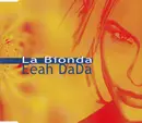 CD Single - La Bionda - Eeah Dada