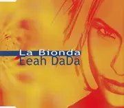 CD Single - La Bionda - Eeah Dada