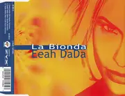CD Single - La Bionda - Eeah Dada