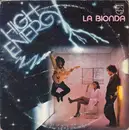 LP - La Bionda - High Energy