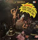 LP - La Bionda - La Bionda
