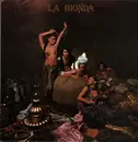 LP - La Bionda - La Bionda