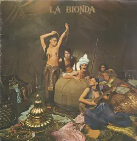 La Bionda - La Bionda