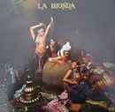 LP - La Bionda - La Bionda