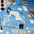 Double LP - La Bien Querida - Fuego - Ltd. Ed. /+MP3 Download Coupon.