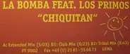 La Bomba - Chiquitan