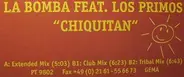 La Bomba - Chiquitan