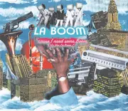 CD Single - La Boom - 'Cause I Need Some Boom (We Like La Boom 2)