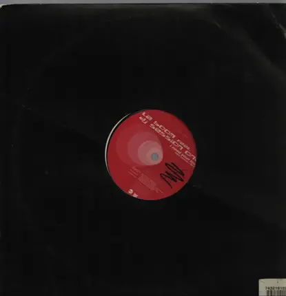 La Boom - I Need Your Love