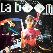 Double LP - La Boom - Atarihuana