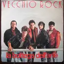 7inch Vinyl Single - La Bottega Dell'Arte - Vecchio Rock