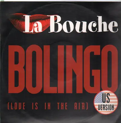La Bouche - Bolingo (Love Is In The Air)