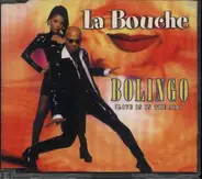 La Bouche - Bolingo (Love Is In The Air)