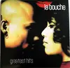 12inch Vinyl Single - La Bouche - Greatest Hits - Ltd Ed, Red Translucent Vinyl