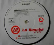 12'' - La Bouche - S.O.S.