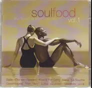 La Bouche, Andru Donalds, Surface - Soulfood Vol. 1