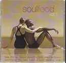Double CD - La Bouche, Andru Donalds, Surface - Soulfood Vol. 1