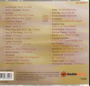 Double CD - La Bouche, Andru Donalds, Surface - Soulfood Vol. 1