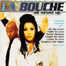 CD - La Bouche - All Mixed Up