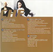 CD - La Bouche - All Mixed Up
