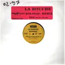 12inch Vinyl Single - La Bouche - Bolingo (Remixes)