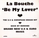 12inch Vinyl Single - La Bouche - Be My Lover