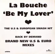 12inch Vinyl Single - La Bouche - Be My Lover