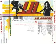 CD - La Bouche - SOS