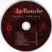CD - La Bouche - Sweet Dreams
