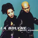 CD - La Bouche - Sweet Dreams