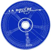 CD - La Bouche - Sweet Dreams