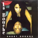 CD - La Bouche - Sweet Dreams