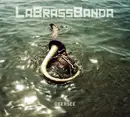 Double LP - LA BRASSA BANDA - UBERSEE