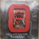 12inch Vinyl Single - La Brigade - Fallait Qu'On Revienne