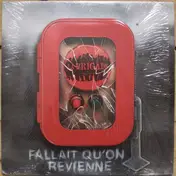 La Brigade - Fallait Qu'On Revienne