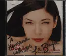 CD - La Bruja - Brujalicious - Signed