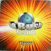 12inch Vinyl Single - La Bush Team - Flanger