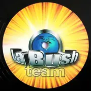 12inch Vinyl Single - La Bush Team - Flanger