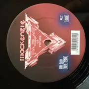 12inch Vinyl Single - La Bush Team - Temple Of House