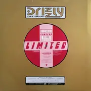 12inch Vinyl Single - La Candela - Guardian Angel